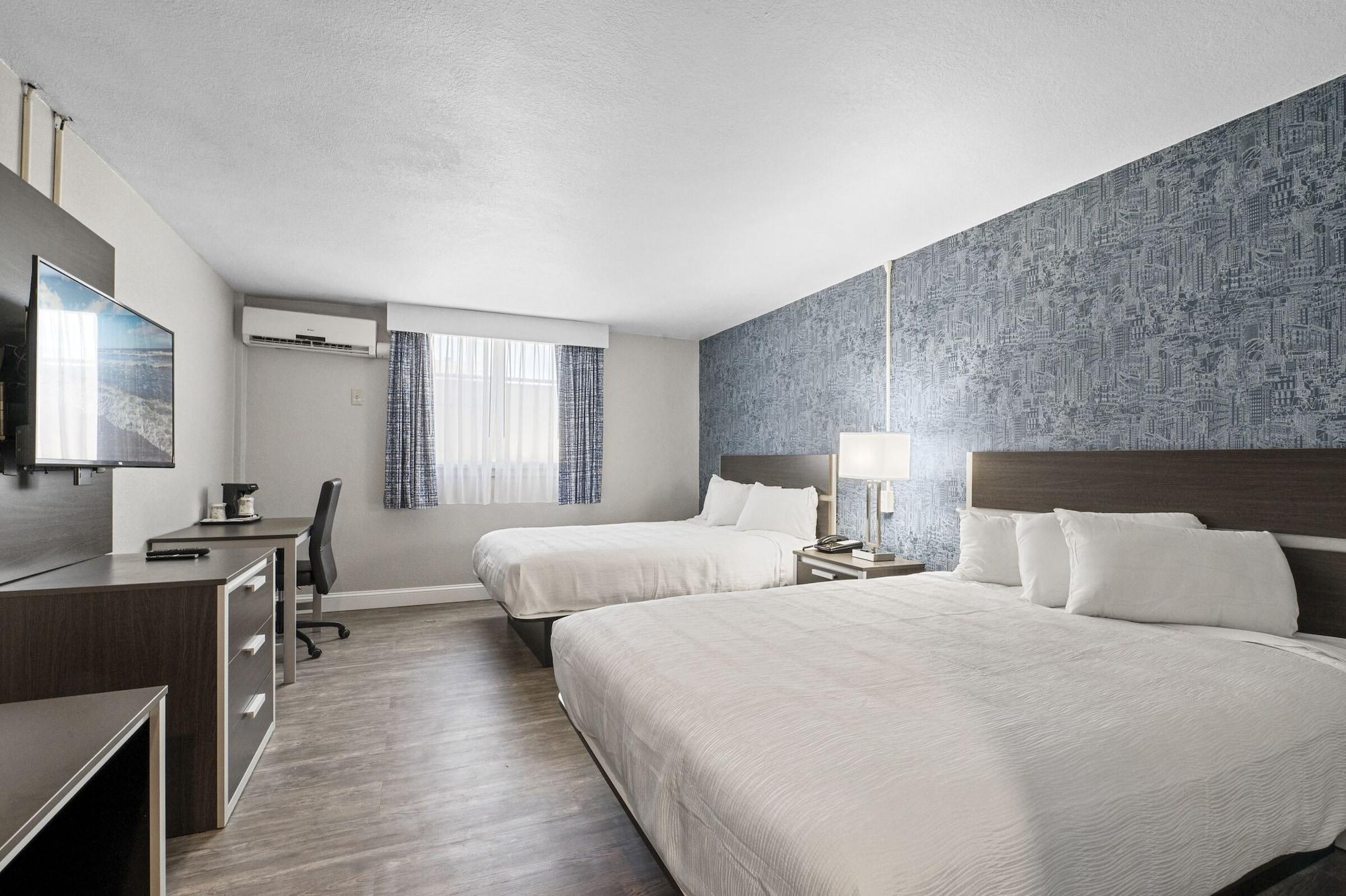 מלון Super 8 By Wyndham Watertown/Cambridge/Boston Area מראה חיצוני תמונה