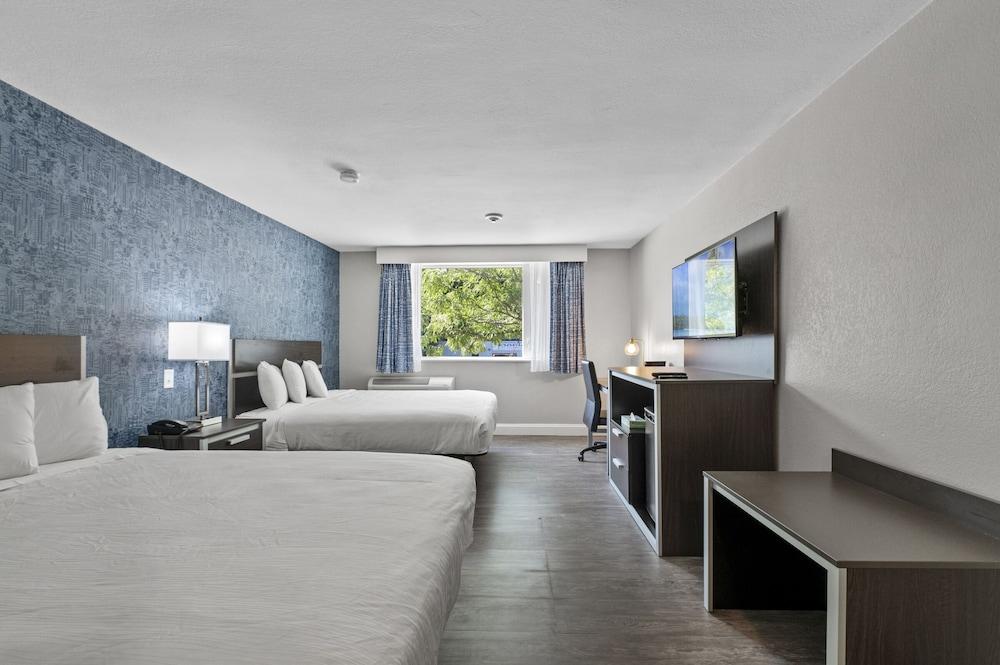 מלון Super 8 By Wyndham Watertown/Cambridge/Boston Area מראה חיצוני תמונה