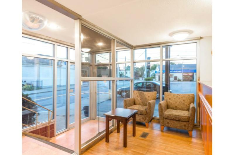 מלון Super 8 By Wyndham Watertown/Cambridge/Boston Area מראה חיצוני תמונה